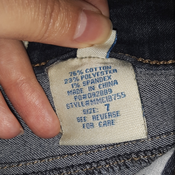 Paris Blues denim shorts bundle - Picture 5 of 7